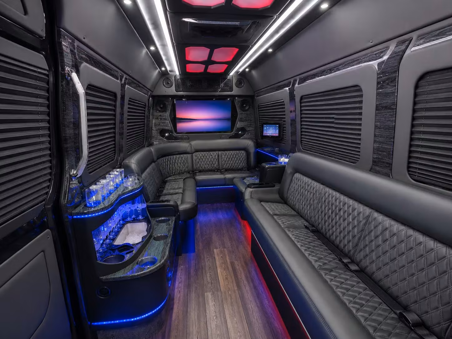 airport transfers for government and military personnel flying through salt lake city