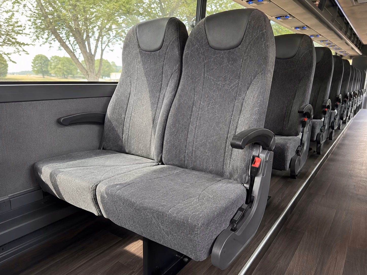 compare sporting event transportation options in taylorsville and beyond