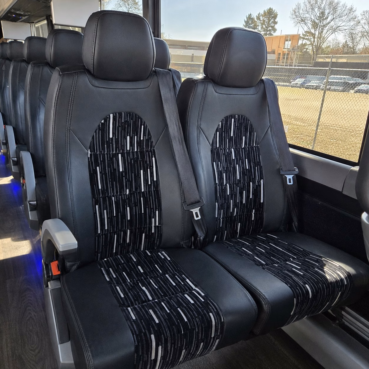 compare wedding transportation options in taylorsville and beyond
