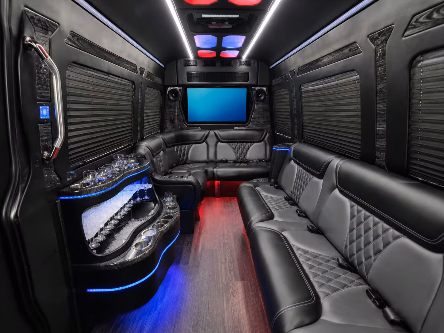 concert and sporting event transportation from taylorsville to salt lake venues