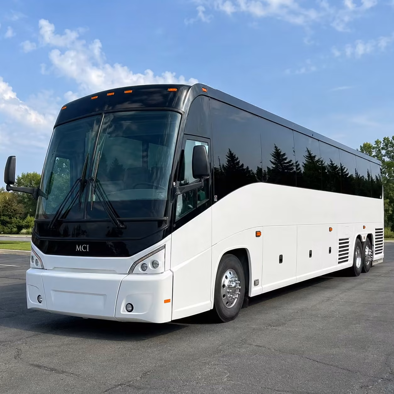 dod approved and veteran friendly group transportation options in taylorsville