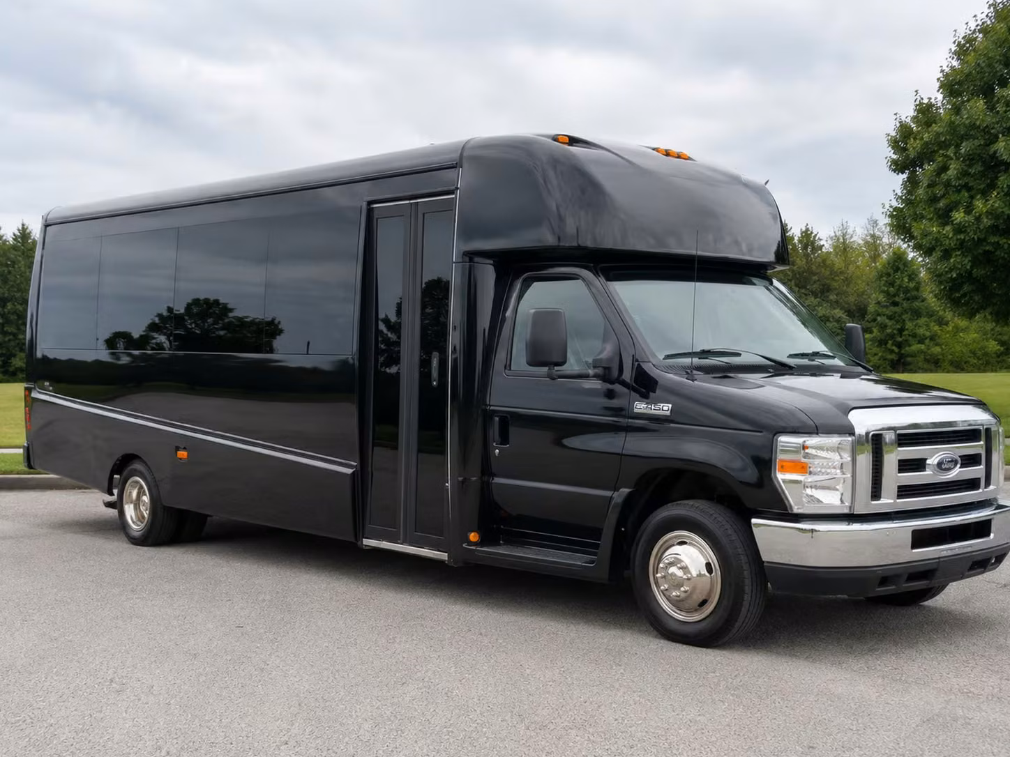employee shuttles in taylorsville