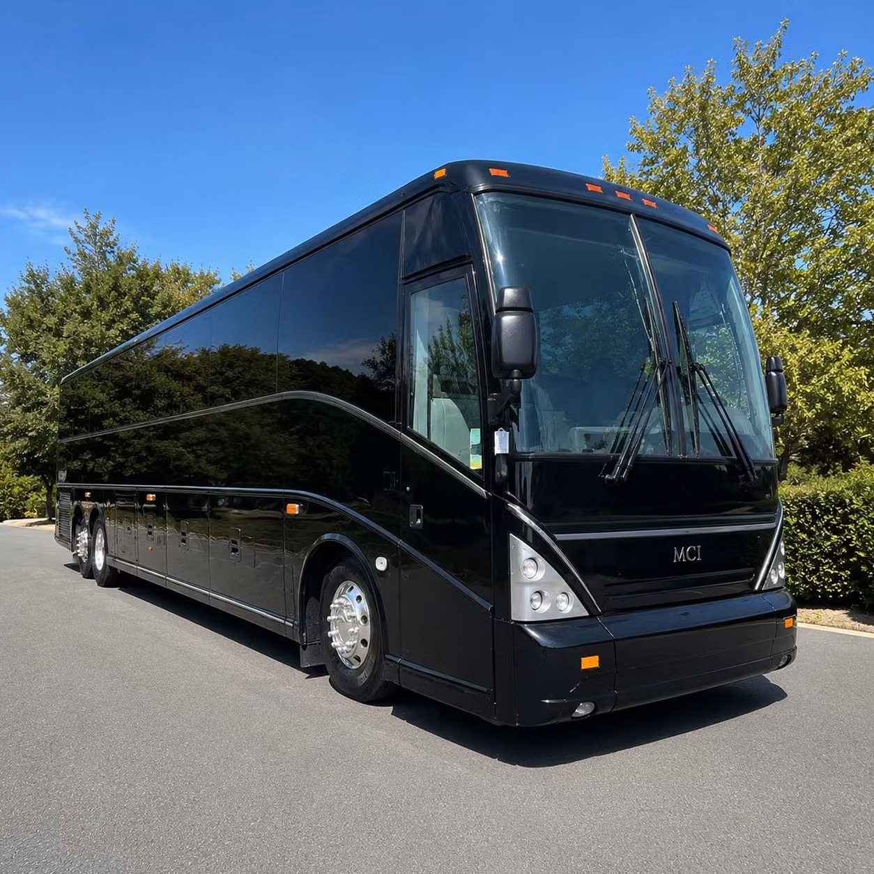 festival season bus rentals from taylorsville utah