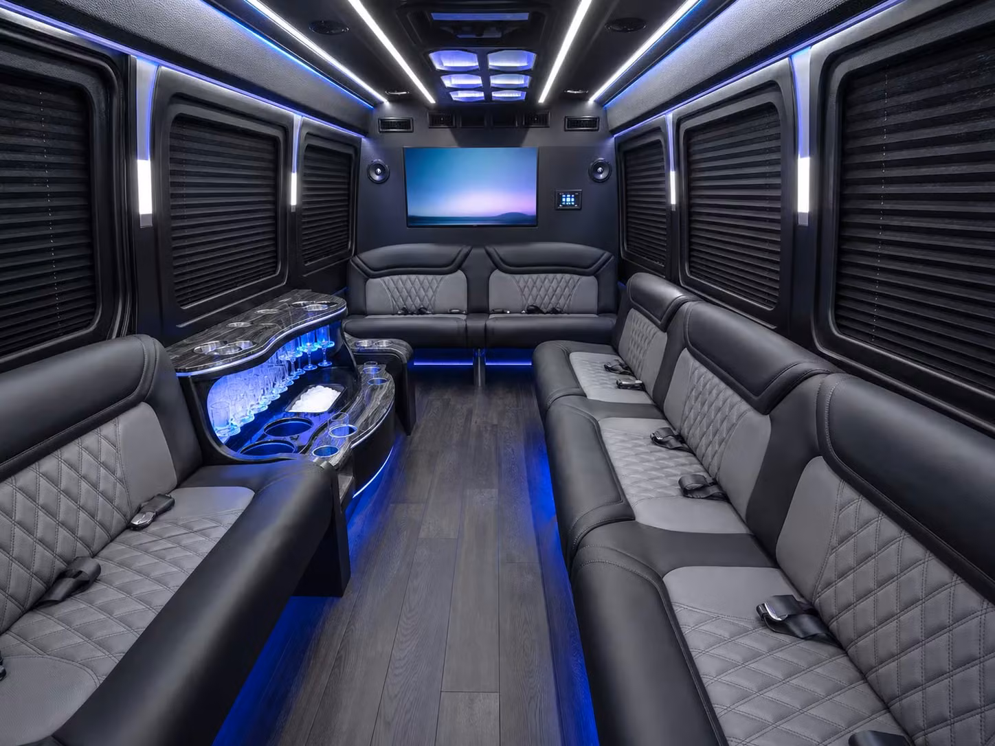 find the right bus for taylorsville airport transfers corporate events and off site training days