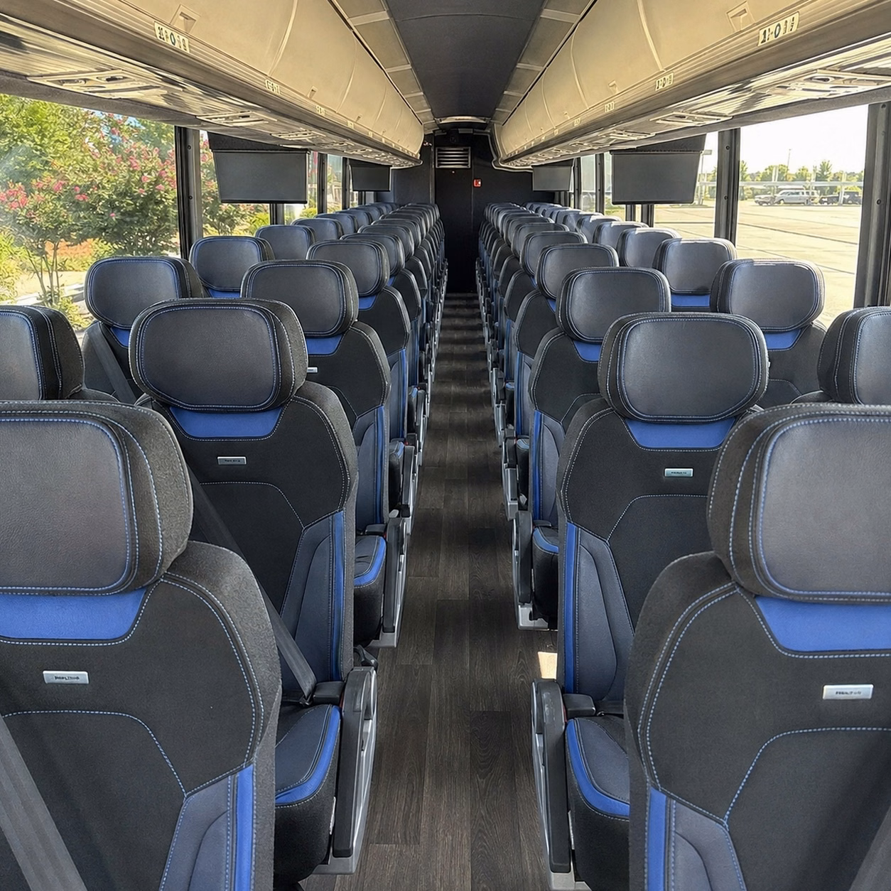 how the time of year and seasonality affect charter bus prices in taylorsville utah
