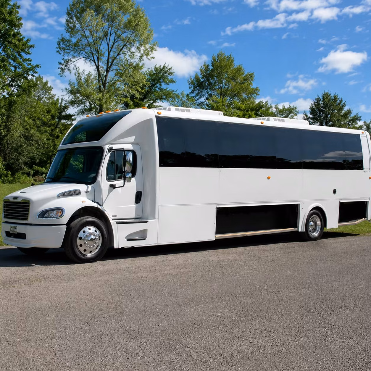 party bus