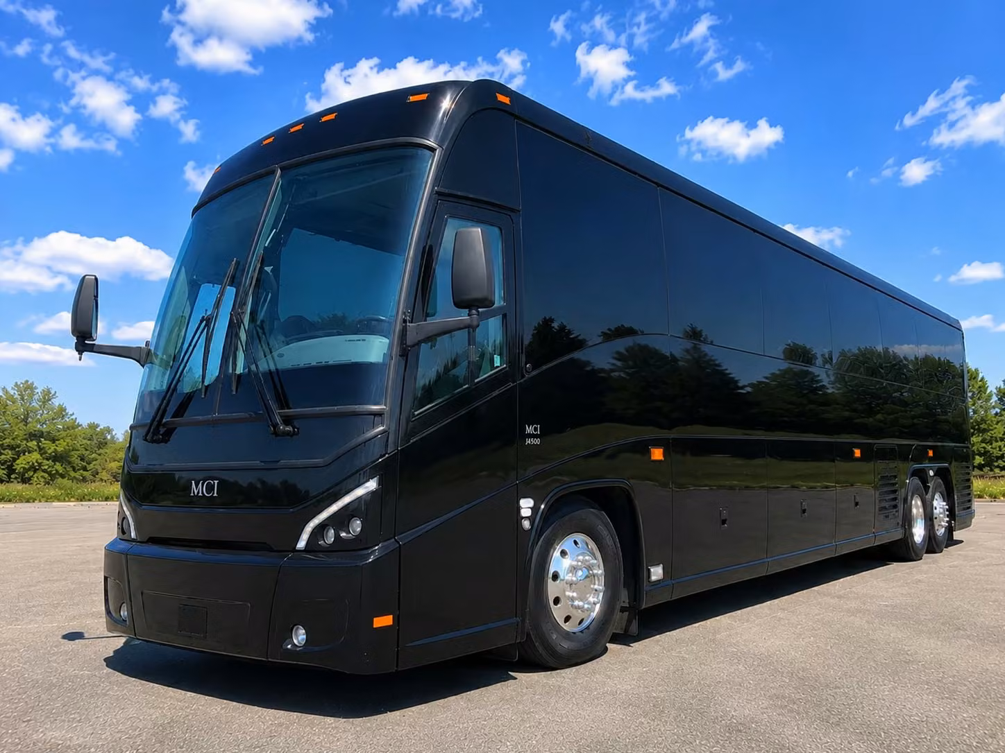 sports team and corporate group event transportation in taylorsville