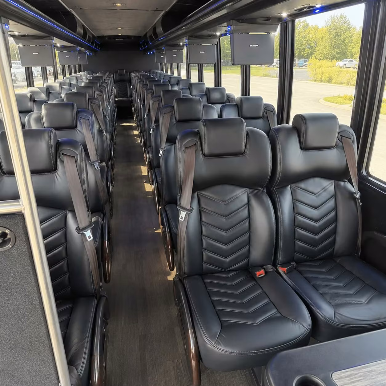 taylorsville 20 passenger minibus rental