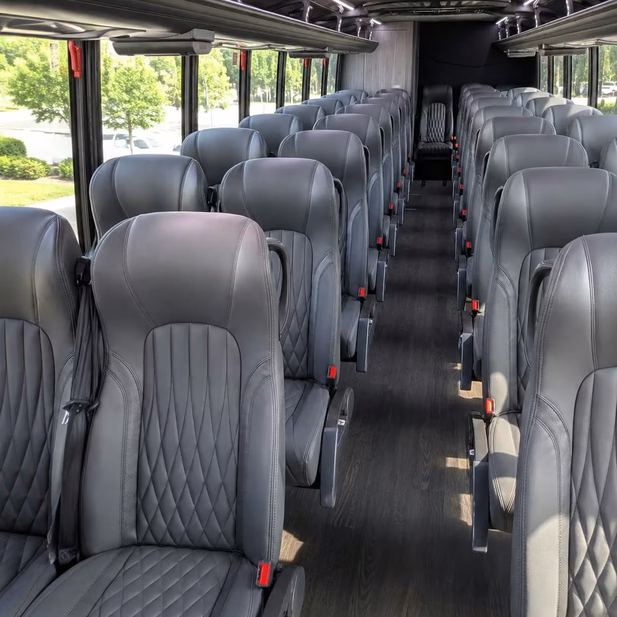 taylorsville airport shuttle services