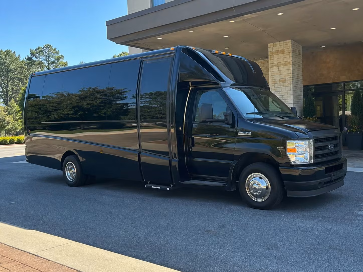 taylorsville bus rentals for school field trips