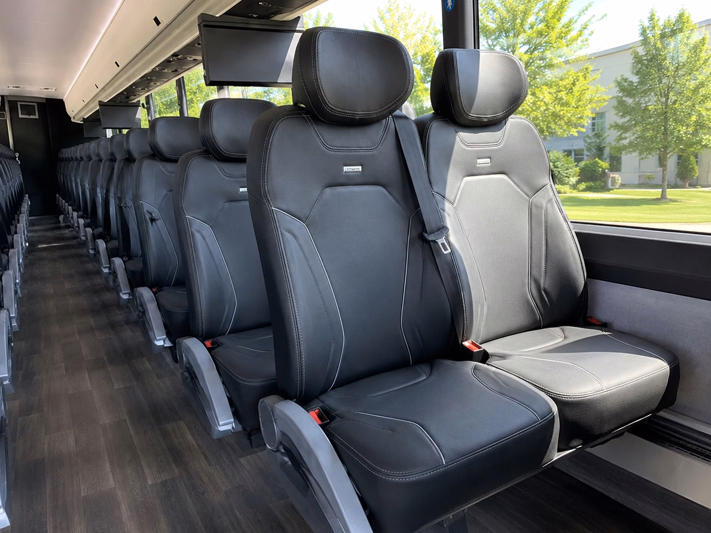 taylorsville bus rentals for sports teams sporting events