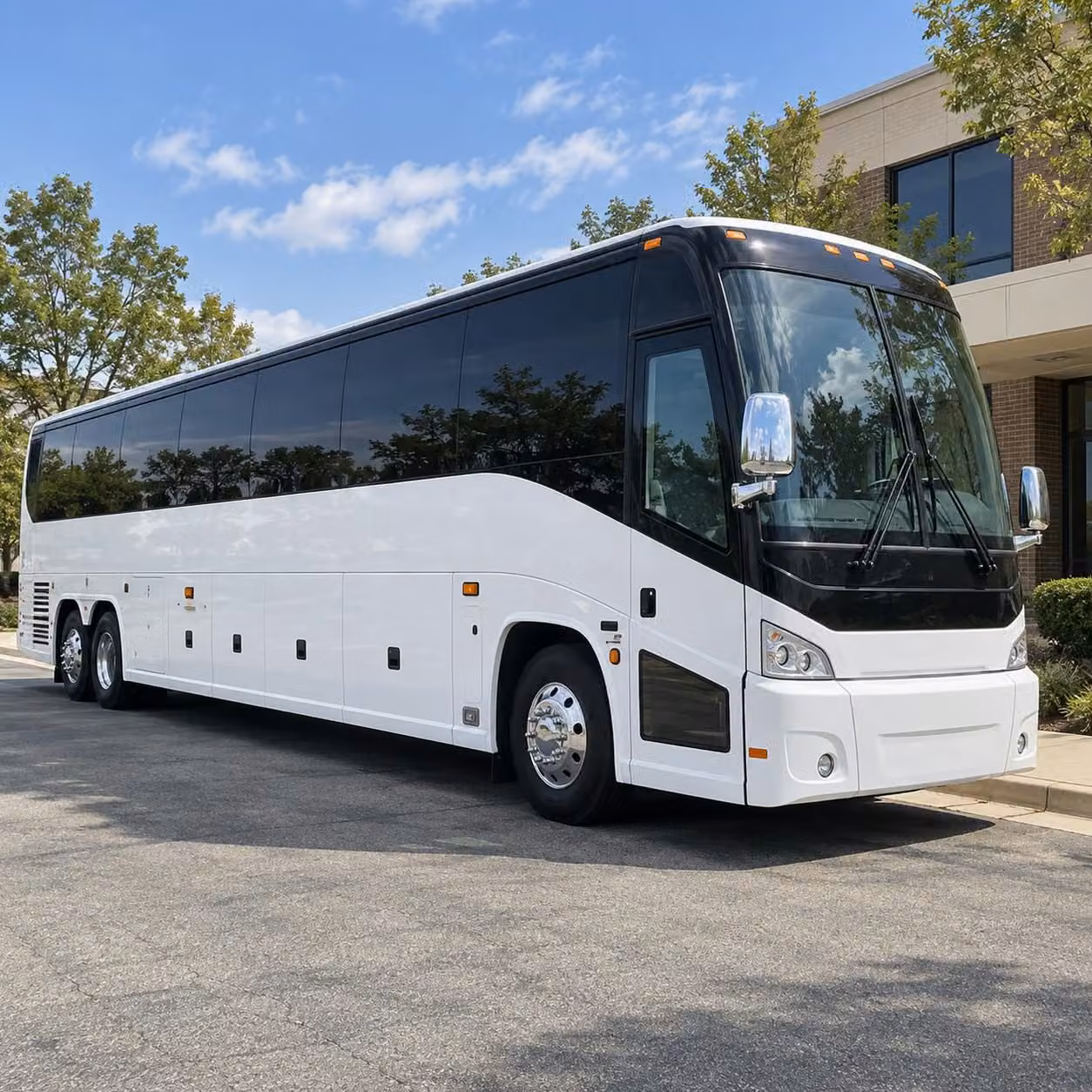 taylorsville charter bus rentals for school field trips