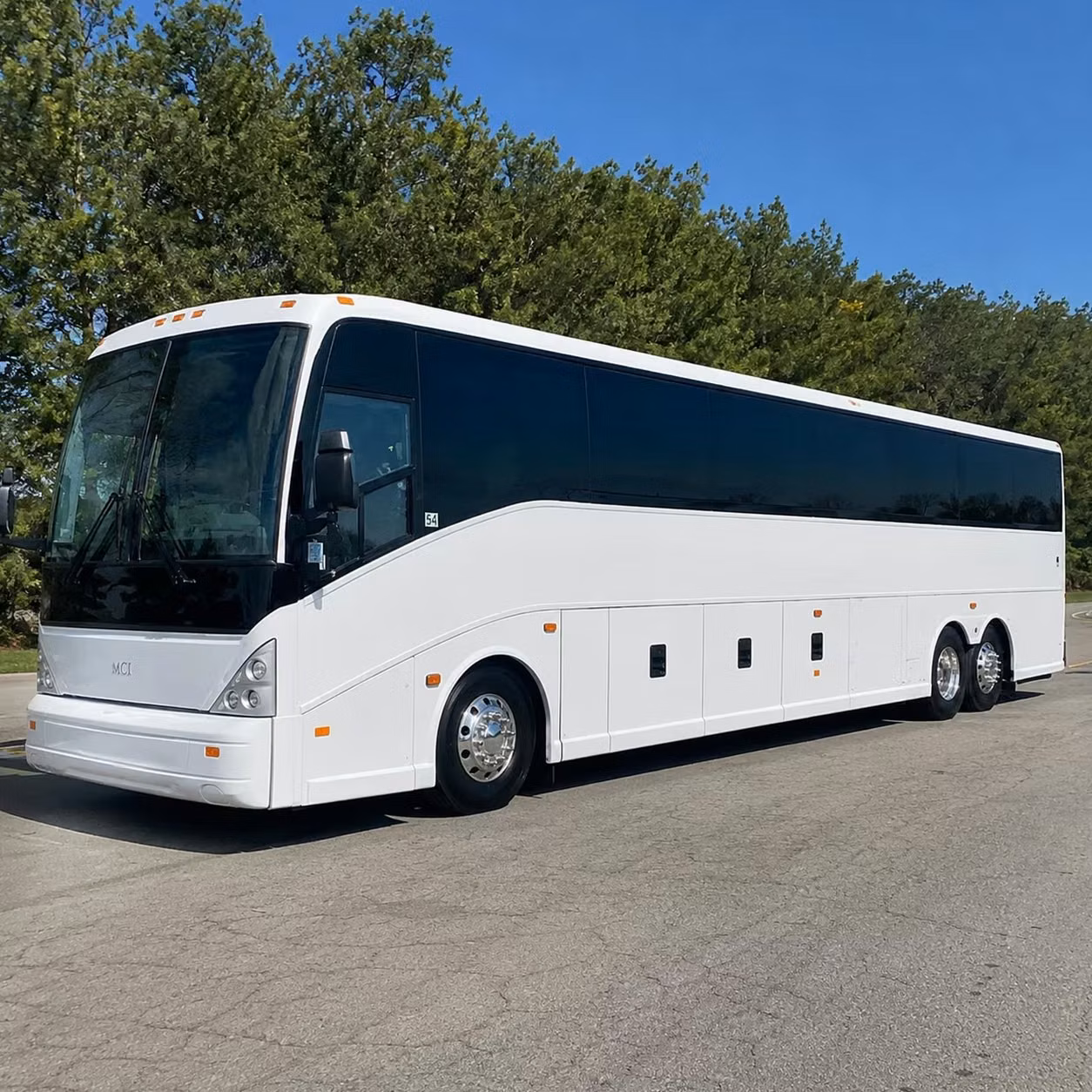 taylorsville long distance charter bus rentals