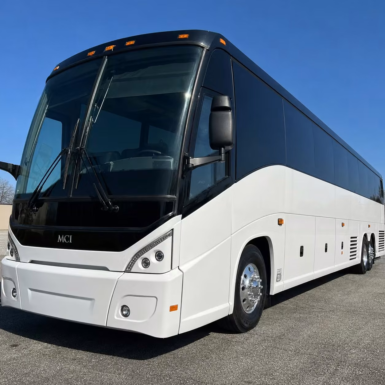 taylorsville prom homecoming bus rentals