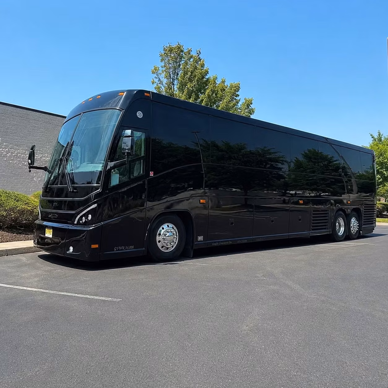 taylorsvillecharterbuscompany com is the smarter way for taylorsville hr teams to manage group transportation logistics