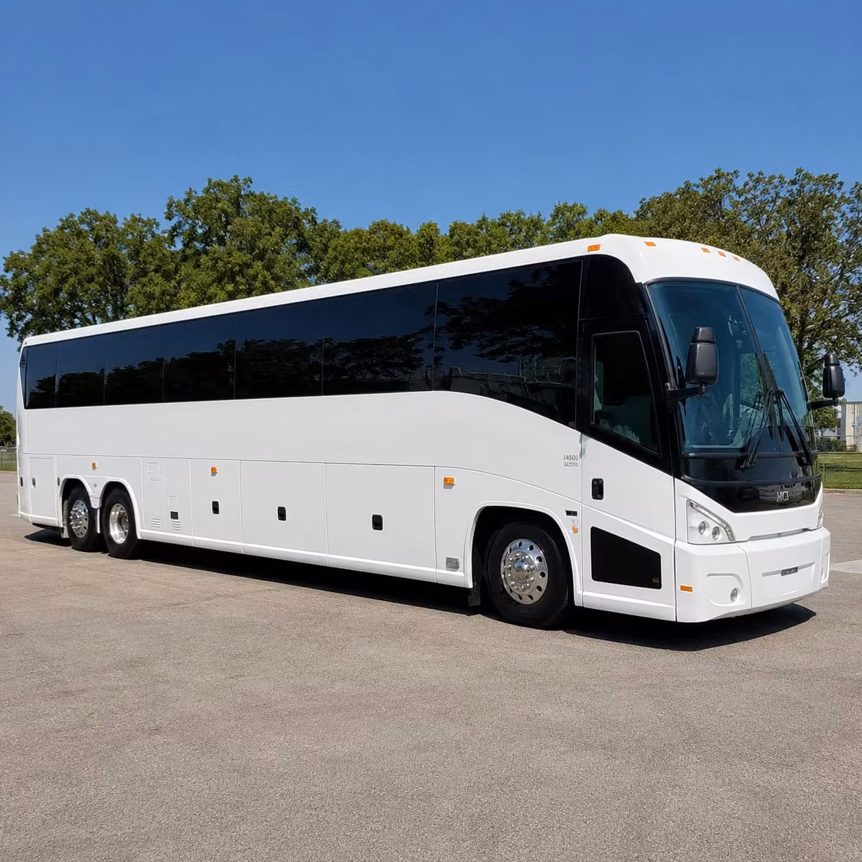 taylorsvillecharterbuscompany com makes booking long distance transportation from taylorsville simple