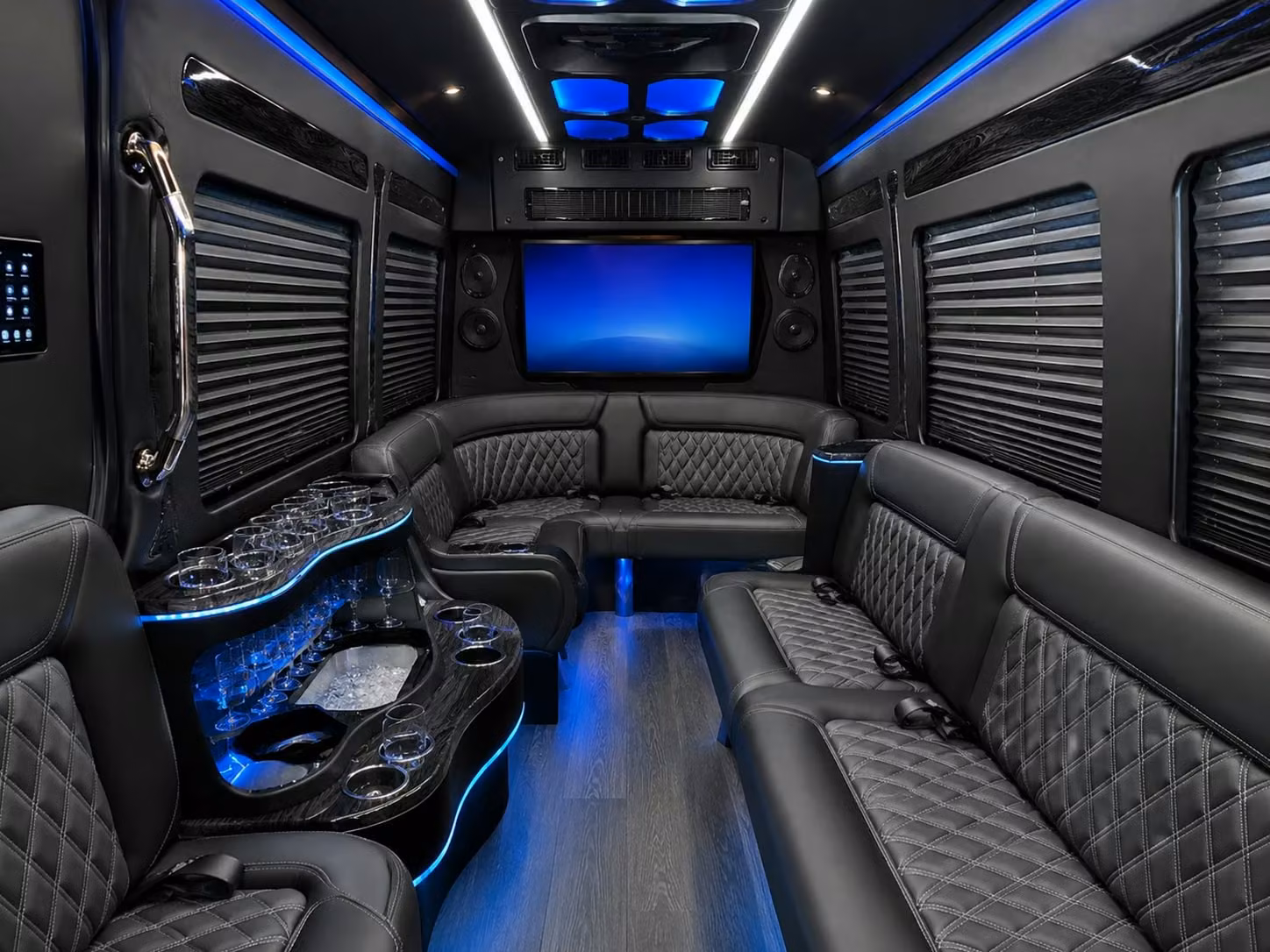 tournament and travel team bus rentals from taylorsville