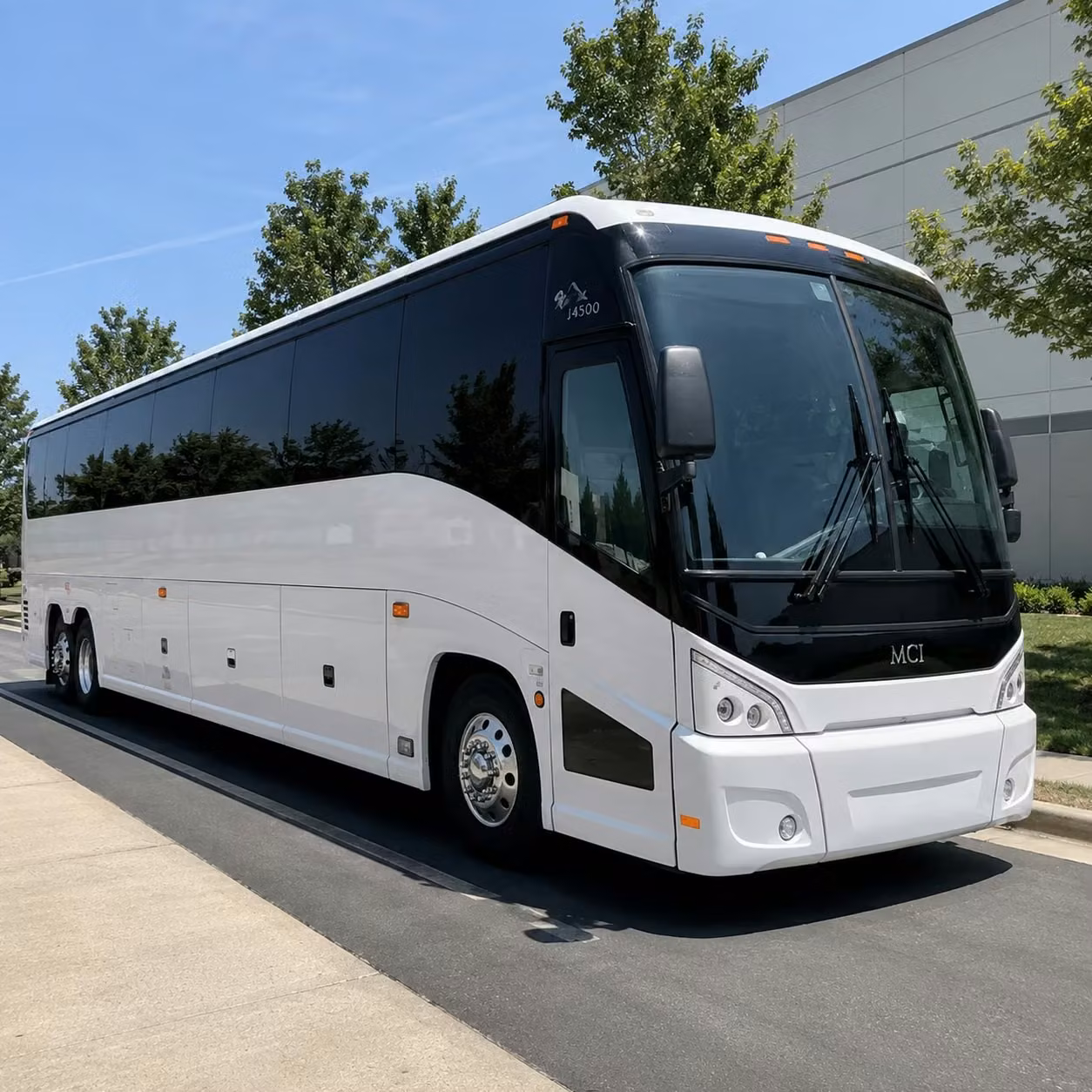 why taylorsville groups choose charter buses for multi day and multi state travel