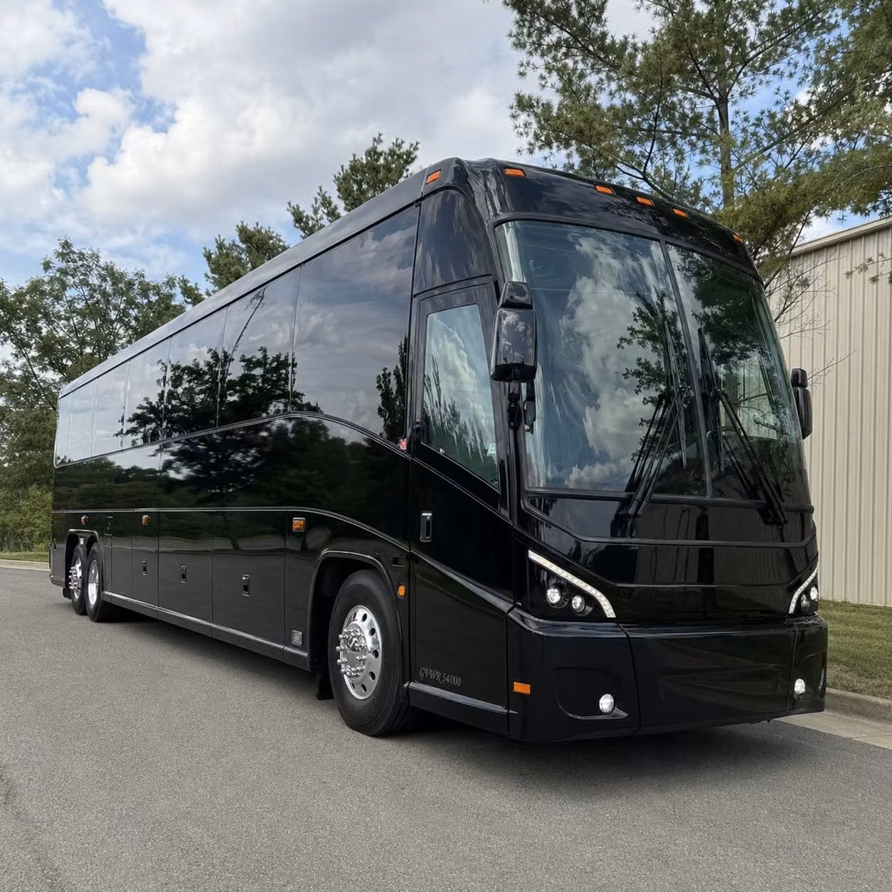 with taylorsvillecharterbuscompany com taylorsville employers can schedule recurring shuttle routes that actually fit their shift patterns